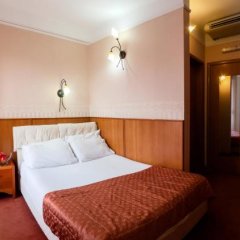 Hotel Aleksandar in Vrnjacka Banja, Serbia from 77$, photos, reviews - zenhotels.com guestroom photo 2
