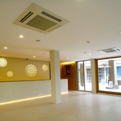 Отель CHERN Hostel Таиланд, Бангкок - 2 отзыва об отеле, цены и фото номеров - забронировать отель CHERN Hostel онлайн фитнесс-зал