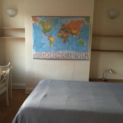 17 Chilswell Road in Oxford, United Kingdom from 136$, photos, reviews - zenhotels.com guestroom photo 3