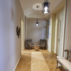 Апартаменты EMPIRENT Grand Central Apartments спа
