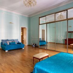 Гостиница City of Rivers near Hermitage Premium в Санкт-Петербурге отзывы, цены и фото номеров - забронировать гостиницу City of Rivers near Hermitage Premium онлайн Санкт-Петербург детские мероприятия фото 2
