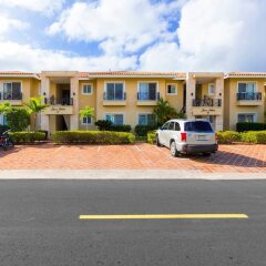 Отель Everything Punta Cana - Golf and Pool Доминикана, Пунта Кана - отзывы, цены и фото номеров - забронировать отель Everything Punta Cana - Golf and Pool онлайн парковка