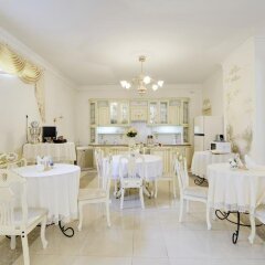 Pearl Mini Hotel питание