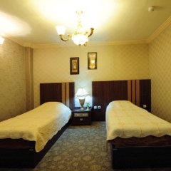 Aseman Hotel in Isfahan, Iran from 147$, photos, reviews - zenhotels.com guestroom photo 3