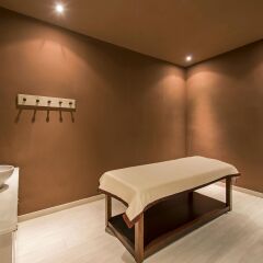 Отель Iberostar Club Cala Barca спа