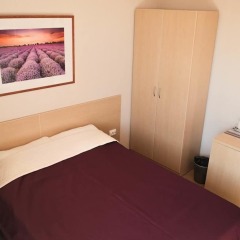 Отель Lavanda Guest House Сочи комната для гостей фото 2