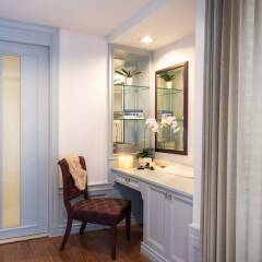 Апартаменты Antique Palace Apartment Бангкок удобства в номере фото 2