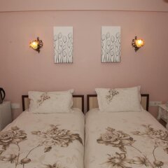 Yesim Hotel Турция, Стамбул - отзывы, цены и фото номеров - забронировать отель Yesim Hotel онлайн комната для гостей фото 3