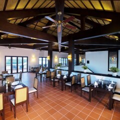 Отель Hoi An Beach Resort Вьетнам, Хойан - 1 отзыв об отеле, цены и фото номеров - забронировать отель Hoi An Beach Resort онлайн фото 15