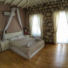 Отель Maison d'Azur Alacati Чешме комната для гостей фото 4