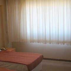 Unaten Hotel Турция, Газимир - отзывы, цены и фото номеров - забронировать отель Unaten Hotel онлайн удобства в номере фото 2