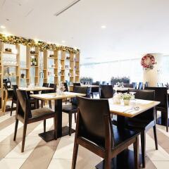 Days Hotel Myeongdong гостиничный бар