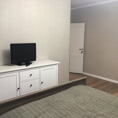 Апартаменты Welcome To Moscow Apartments Москва удобства в номере фото 4