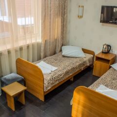 Гостиница Magas hostel в Иркутске отзывы, цены и фото номеров - забронировать гостиницу Magas hostel онлайн Иркутск комната для гостей фото 4