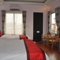 Hanoi Downtown Hotel фото 5