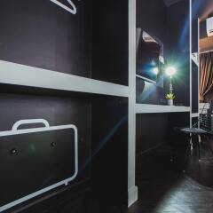 Отель Blu Monkey Bed & Breakfast Phuket Таиланд, Пхукет - отзывы, цены и фото номеров - забронировать отель Blu Monkey Bed & Breakfast Phuket онлайн ванная