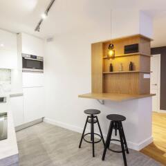 Отель Homewell Apartments Stare Miasto Польша, Познань - отзывы, цены и фото номеров - забронировать отель Homewell Apartments Stare Miasto онлайн в номере фото 2