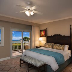 Marriott's St. Kitts Beach Club in Frigate Bay, St. Kitts and Nevis from 233$, photos, reviews - zenhotels.com guestroom photo 4