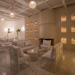 Отель Riad Palais Blanc Марокко, Марракеш - отзывы, цены и фото номеров - забронировать отель Riad Palais Blanc онлайн развлечения