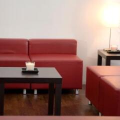 Hostel Koln Кёльн комната для гостей фото 5