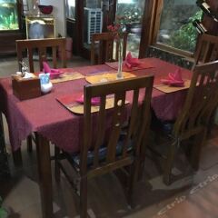 Отель Sapa Unique Hotel Вьетнам, Шапа - отзывы, цены и фото номеров - забронировать отель Sapa Unique Hotel онлайн питание фото 3