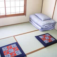 Отель Toji Stay HIROMIYA Япония, Беппу - отзывы, цены и фото номеров - забронировать отель Toji Stay HIROMIYA онлайн удобства в номере фото 2