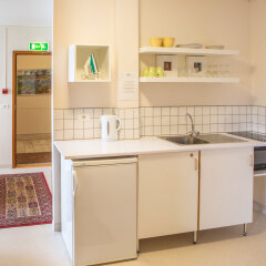 Guesthouse Sunna in Reykjavik, Iceland from 170$, photos, reviews - zenhotels.com