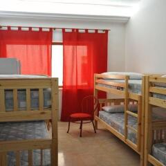 Отель Feeling Sevilla Hostel Испания, Севилья - отзывы, цены и фото номеров - забронировать отель Feeling Sevilla Hostel онлайн фото 4