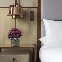 Отель The Ritz-Carlton, Hotel de la Paix, Geneva Швейцария, Женева - отзывы, цены и фото номеров - забронировать отель The Ritz-Carlton, Hotel de la Paix, Geneva онлайн фото 5