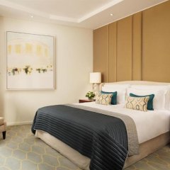 Corinthia London in London, United Kingdom from 1266$, photos, reviews - zenhotels.com guestroom photo 4