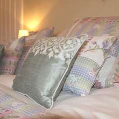 Отель Wordsworth House удобства в номере
