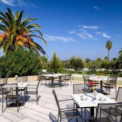 Kassandra Palace Hotel питание