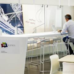 Отель ibis Styles Palermo President ванная фото 2