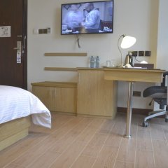 La Maison Royale in Nairobi, Kenya from 59$, photos, reviews - zenhotels.com room amenities