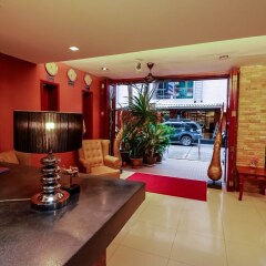 Отель Nida Rooms Patong 188 Phang интерьер отеля фото 2