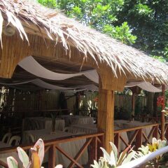 Отель Orinda Boracay Филиппины, остров Боракай - 1 отзыв об отеле, цены и фото номеров - забронировать отель Orinda Boracay онлайн с домашними животными