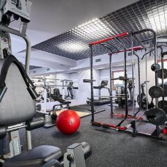 Гостиница Достоевский в Санкт-Петербурге - забронировать гостиницу Достоевский, цены и фото номеров Санкт-Петербург фитнесс-зал фото 3