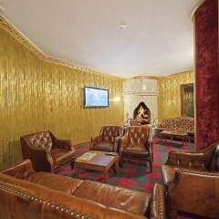 Best Western Antea Palace Hotel & Spa интерьер отеля