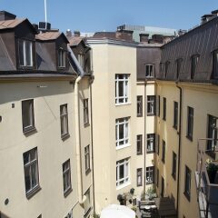 Hotel Royal Гётеборг фото 10
