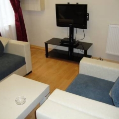 Taksim Home Apart Турция, Стамбул - отзывы, цены и фото номеров - забронировать отель Taksim Home Apart онлайн удобства в номере