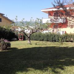 Отель Pier Delle Vigne B&B Италия, Пинето - отзывы, цены и фото номеров - забронировать отель Pier Delle Vigne B&B онлайн с домашними животными