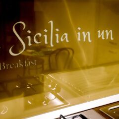 Отель La Sicilia in un sogno Сиракуза спа