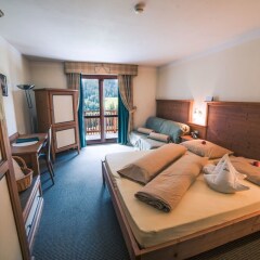 Natur Pur Hotel Unterpichl Монклассико комната для гостей фото 5