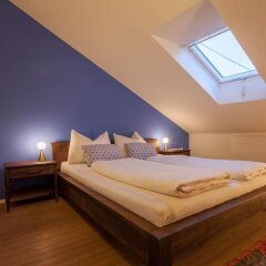 Отель Boutique Guesthouse arte vida Зальцбург комната для гостей фото 4