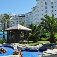 Serenis Hotel фитнесс-зал фото 2