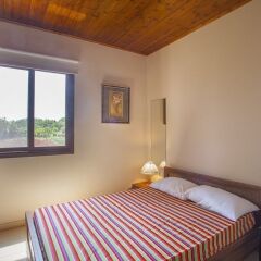 Отель Protaras St Raphael Villa комната для гостей фото 2