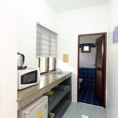 Отель Marilyn's Residential Resort Таиланд, Самуи - отзывы, цены и фото номеров - забронировать отель Marilyn's Residential Resort онлайн в номере фото 2
