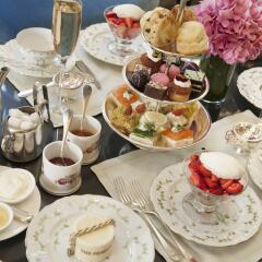 Отель The Peninsula Beverly Hills в номере фото 2