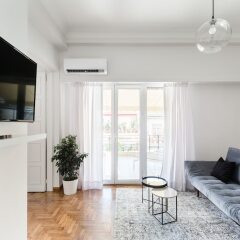 Апартаменты UPSTREET Classy Apartments Афины фото 4