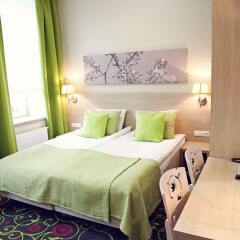 Отель City Hotels Rūdninkai Литва, Вильнюс - отзывы, цены и фото номеров - забронировать отель City Hotels Rūdninkai онлайн комната для гостей фото 3